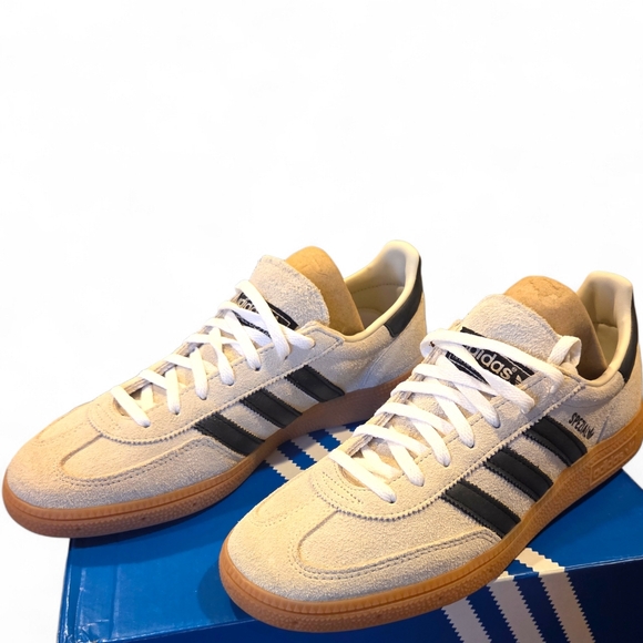 Adidas Women's Handball Spezial Shoes - Picture 5 of 10